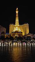 Las Vegas &ndash; &copy; Vanessa van Dam (Eberhardt TRAVEL)