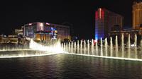 Las Vegas &ndash; &copy; Vanessa van Dam (Eberhardt TRAVEL)