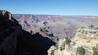 Grand Canyon &ndash; &copy; Vanessa van Dam (Eberhardt TRAVEL)