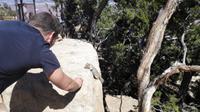 Grand Canyon &ndash; &copy; Vanessa van Dam (Eberhardt TRAVEL)