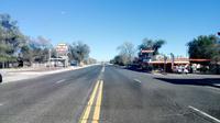 Route 66 &ndash; &copy; Vanessa van Dam (Eberhardt TRAVEL)