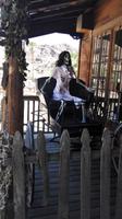 Calico Ghost Town  &ndash; &copy; Vanessa van Dam (Eberhardt TRAVEL)