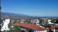 Santa Barbara &ndash; &copy; Vanessa van Dam (Eberhardt TRAVEL)