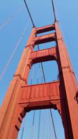 Golden Gate Bridge &ndash; &copy; Vanessa van Dam (Eberhardt TRAVEL)