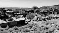 Calico Ghost Town  &ndash; &copy; Vanessa van Dam (Eberhardt TRAVEL)