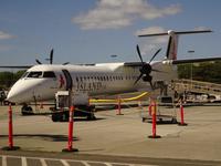 Abflug nach Kauai &ndash; &copy; Hans-Joachim Trutz (Eberhardt TRAVEL)