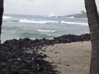 Historische Big Island Tour - Pu'uhonua 'o Honaunau = Stadt der Zuflucht &ndash; &copy; Hans-Joachim Trutz (Eberhardt TRAVEL)
