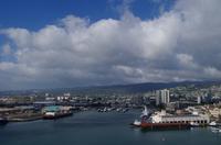 Rückfahrt zum Zentrum und Fortsetzung der Stadtrundfahrt durch Honolulu &ndash; &copy; Stefanie Knisse (Eberhardt TRAVEL)