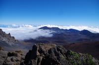 Ausflug OGG01 mit NCL zum Haleakala Krater auf Maui &ndash; &copy; Stefanie Knisse (Eberhardt TRAVEL)