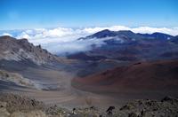 Ausflug OGG01 mit NCL zum Haleakala Krater auf Maui &ndash; &copy; Stefanie Knisse (Eberhardt TRAVEL)