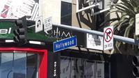 in Hollywood &ndash; &copy; Susanne Schirmann (Eberhardt TRAVEL)