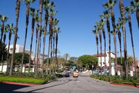 Citytour Los Angeles &ndash; &copy; Susanne Schirmann (Eberhardt TRAVEL)