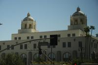 Citytour Los Angeles &ndash; &copy; Susanne Schirmann (Eberhardt TRAVEL)