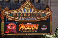 in Hollywood &ndash; &copy; Susanne Schirmann (Eberhardt TRAVEL)