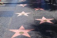Walk of Fame &ndash; &copy; Susanne Schirmann (Eberhardt TRAVEL)