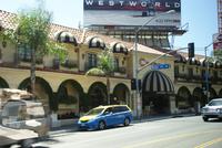 Sunset Boulevard &ndash; &copy; Susanne Schirmann (Eberhardt TRAVEL)