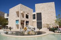 Getty Museum &ndash; &copy; Susanne Schirmann (Eberhardt TRAVEL)