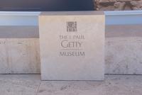 Getty Museum &ndash; &copy; Susanne Schirmann (Eberhardt TRAVEL)