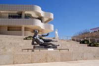 Getty Museum &ndash; &copy; Susanne Schirmann (Eberhardt TRAVEL)