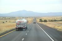 Unterwegs auf der legendären Route 66 &ndash; &copy; Susanne Schirmann (Eberhardt TRAVEL)