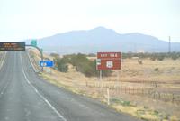 Unterwegs auf der legendären Route 66 &ndash; &copy; Susanne Schirmann (Eberhardt TRAVEL)