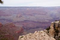 Grand Canyon &ndash; &copy; Susanne Schirmann (Eberhardt TRAVEL)