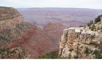 Grand Canyon &ndash; &copy; Susanne Schirmann (Eberhardt TRAVEL)