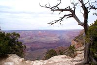 Grand Canyon &ndash; &copy; Susanne Schirmann (Eberhardt TRAVEL)