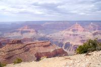 Grand Canyon &ndash; &copy; Susanne Schirmann (Eberhardt TRAVEL)