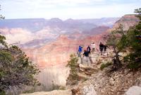 Grand Canyon &ndash; &copy; Susanne Schirmann (Eberhardt TRAVEL)