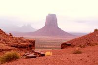 Monument Valley &ndash; &copy; Susanne Schirmann (Eberhardt TRAVEL)