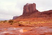 Monument Valley &ndash; &copy; Susanne Schirmann (Eberhardt TRAVEL)