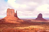Monument Valley &ndash; &copy; Susanne Schirmann (Eberhardt TRAVEL)