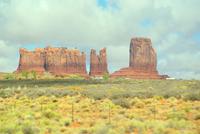 Monument Valley &ndash; &copy; Susanne Schirmann (Eberhardt TRAVEL)