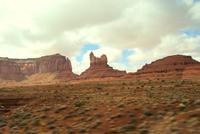 Monument Valley &ndash; &copy; Susanne Schirmann (Eberhardt TRAVEL)