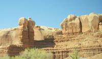 on the road again &ndash; &copy; Susanne Schirmann (Eberhardt TRAVEL)