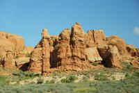 Arches National Park &ndash; &copy; Susanne Schirmann (Eberhardt TRAVEL)