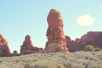 Arches National Park &ndash; &copy; Susanne Schirmann (Eberhardt TRAVEL)