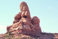 Arches National Park &ndash; &copy; Susanne Schirmann (Eberhardt TRAVEL)