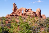 Arches National Park &ndash; &copy; Susanne Schirmann (Eberhardt TRAVEL)