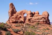 Arches National Park &ndash; &copy; Susanne Schirmann (Eberhardt TRAVEL)