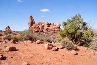Arches National Park &ndash; &copy; Susanne Schirmann (Eberhardt TRAVEL)