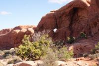 Arches National Park &ndash; &copy; Susanne Schirmann (Eberhardt TRAVEL)