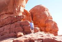 Arches National Park &ndash; &copy; Susanne Schirmann (Eberhardt TRAVEL)