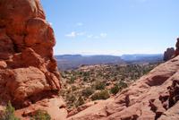 Arches National Park &ndash; &copy; Susanne Schirmann (Eberhardt TRAVEL)
