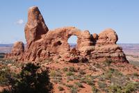 Arches National Park &ndash; &copy; Susanne Schirmann (Eberhardt TRAVEL)