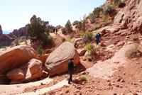 Arches National Park &ndash; &copy; Susanne Schirmann (Eberhardt TRAVEL)