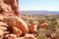 Arches National Park &ndash; &copy; Susanne Schirmann (Eberhardt TRAVEL)