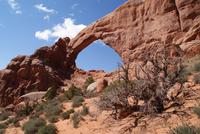 Arches National Park &ndash; &copy; Susanne Schirmann (Eberhardt TRAVEL)