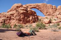 Arches National Park &ndash; &copy; Susanne Schirmann (Eberhardt TRAVEL)
